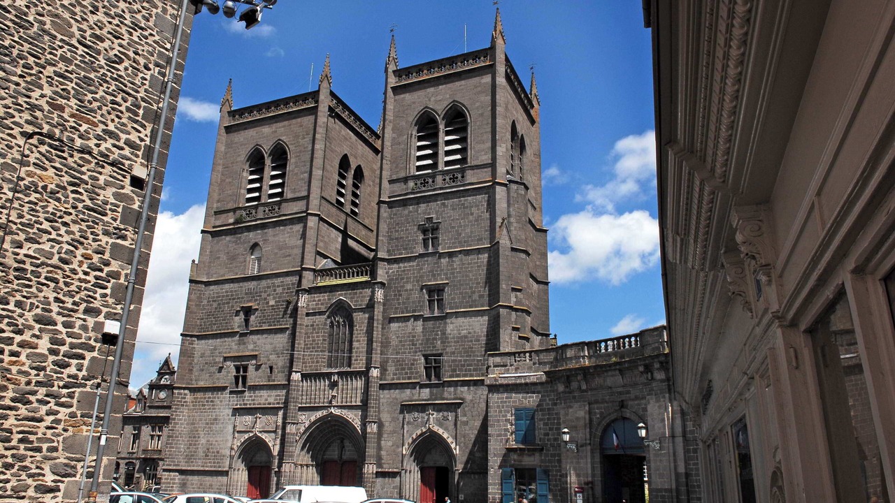 Photo of Others in Saint-Flour