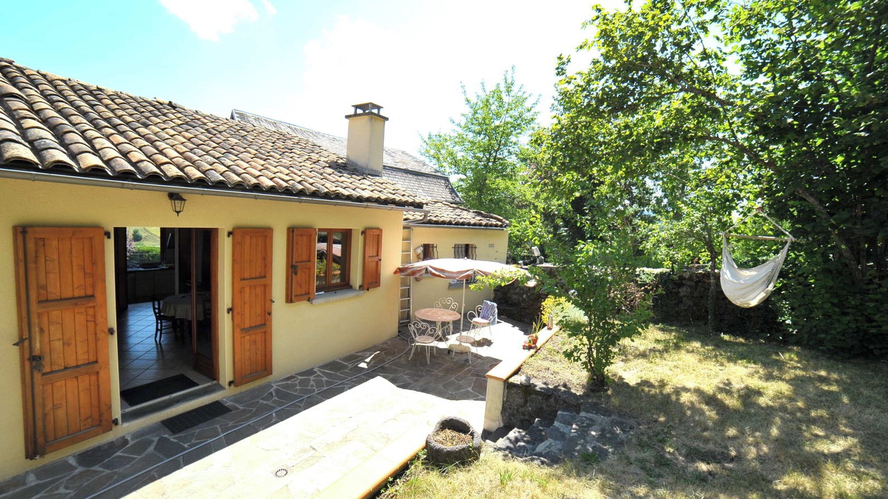 Photo of Outdoor in Saint-Flour