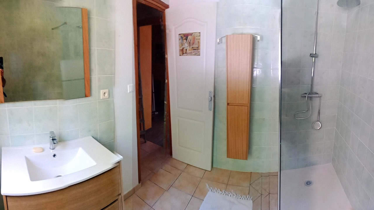 Photo of Bathroom in Saint-Flour