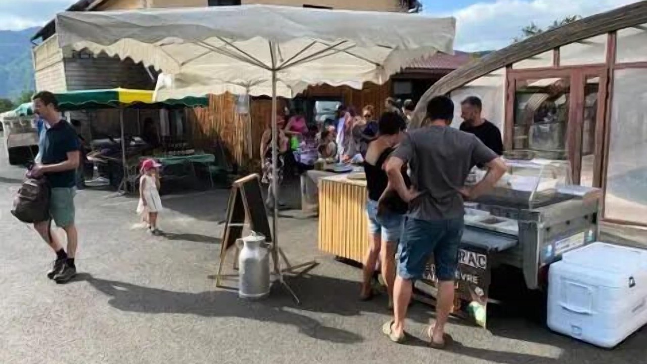 Photo of Outdoor in Vic-sur-Cere