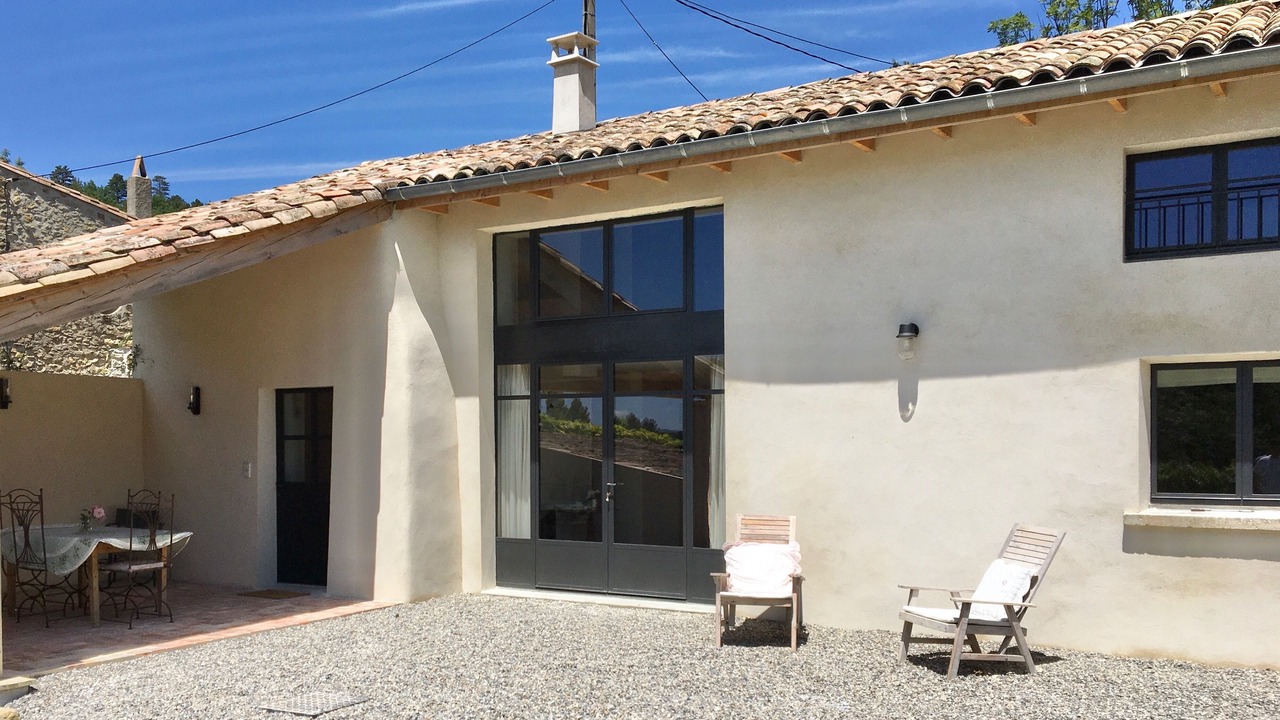 Photo of Outdoor in Souspierre