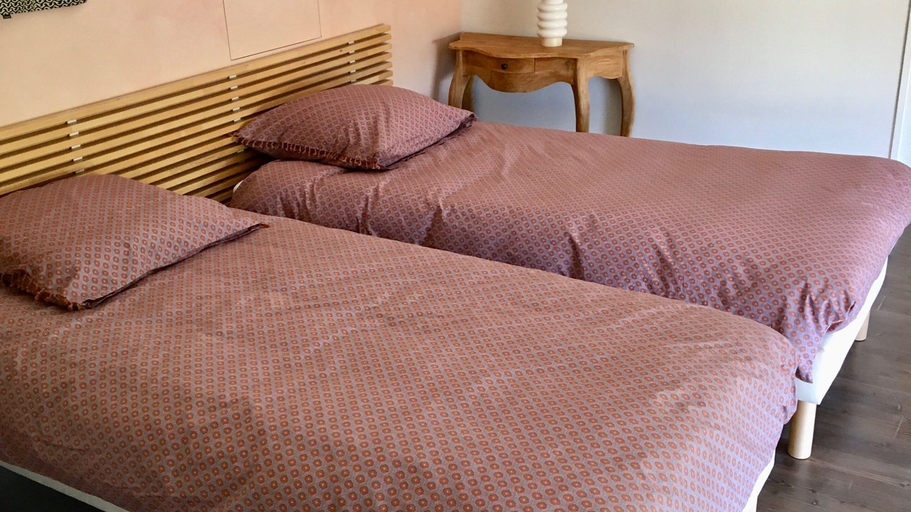 Photo of Bedroom in Souspierre