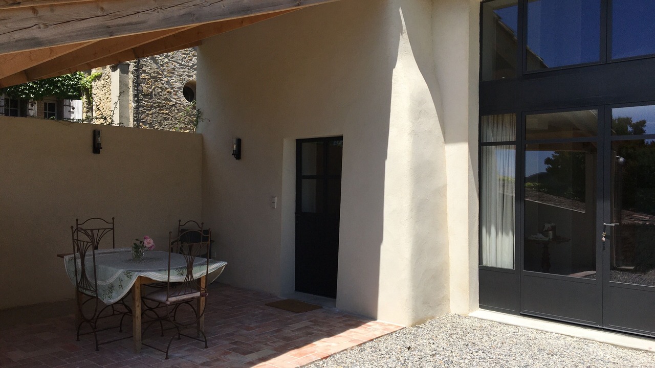 Photo of Outdoor in Souspierre