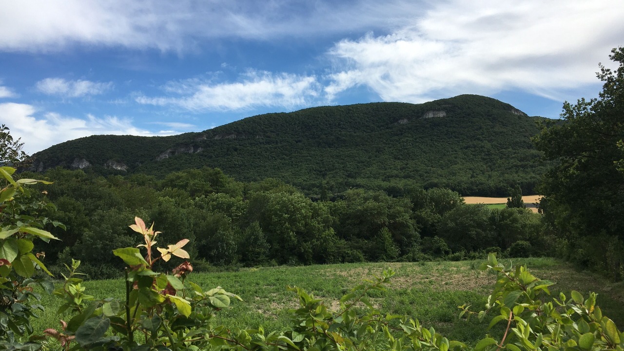 Photo of Outdoor in Souspierre