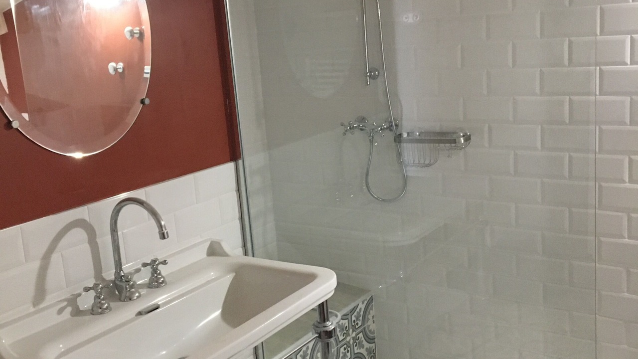 Photo of Bathroom in Souspierre