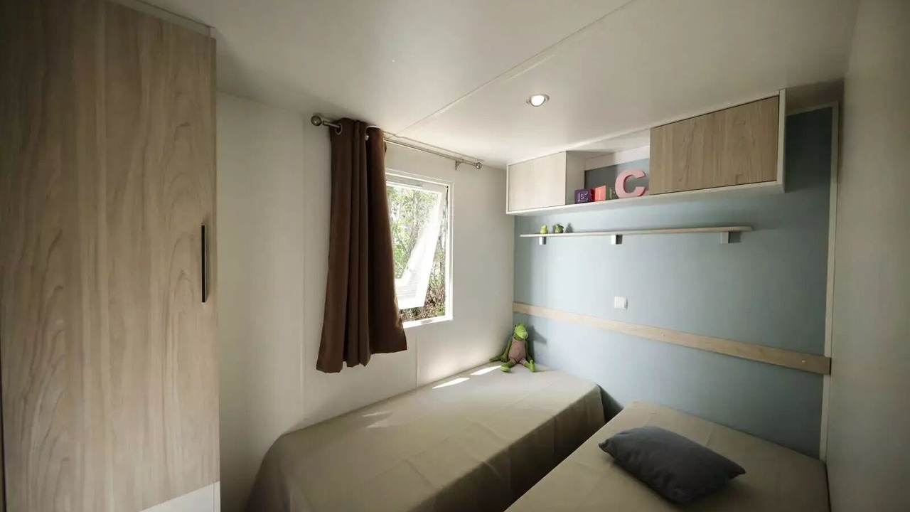 Photo of Bedroom in Ascarat