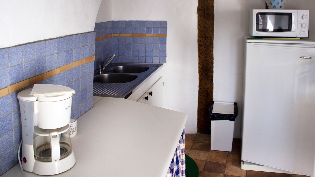 Photo of Kitchen in Marnhagues-et-Latour