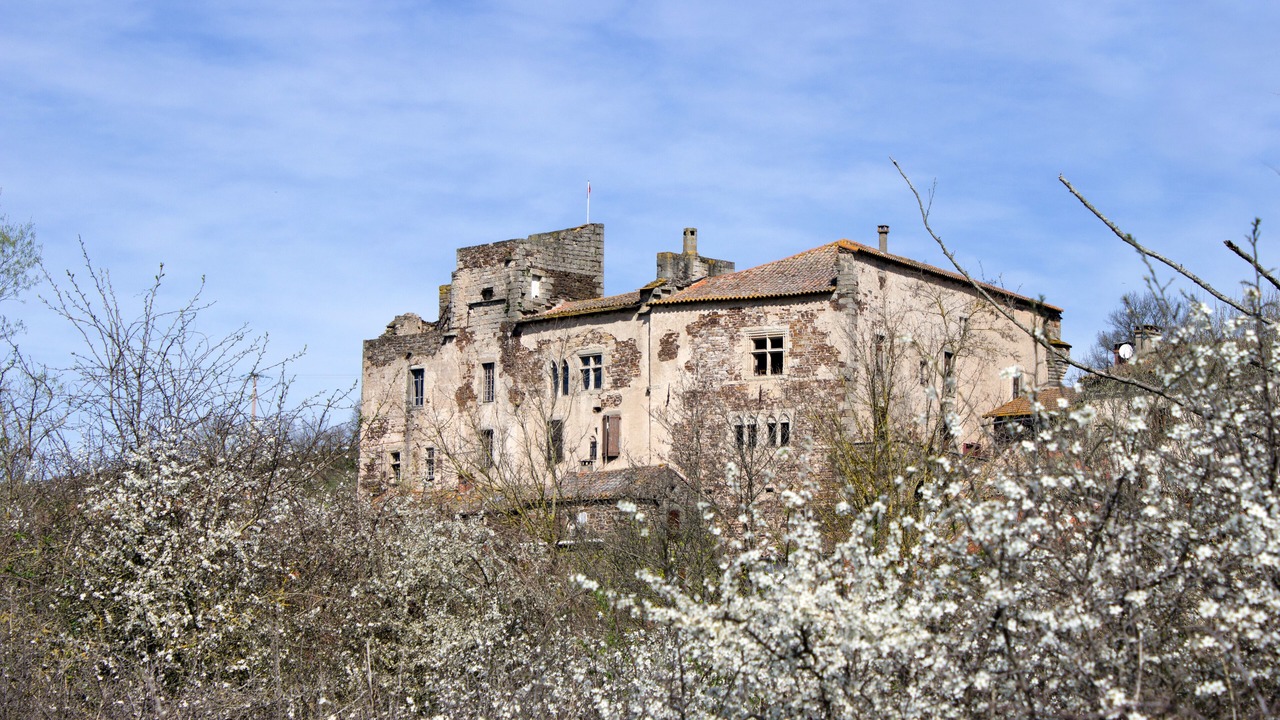 Photo of Outdoor in Marnhagues-et-Latour