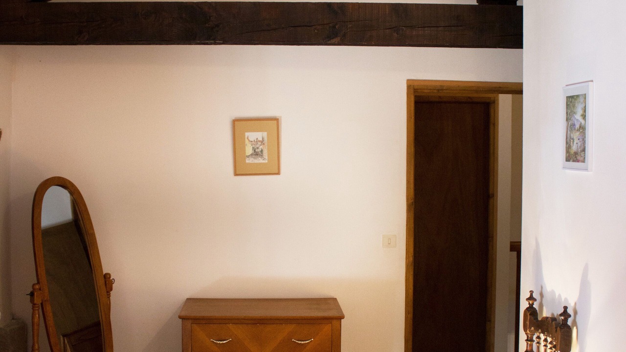 Photo of Bedroom in Marnhagues-et-Latour