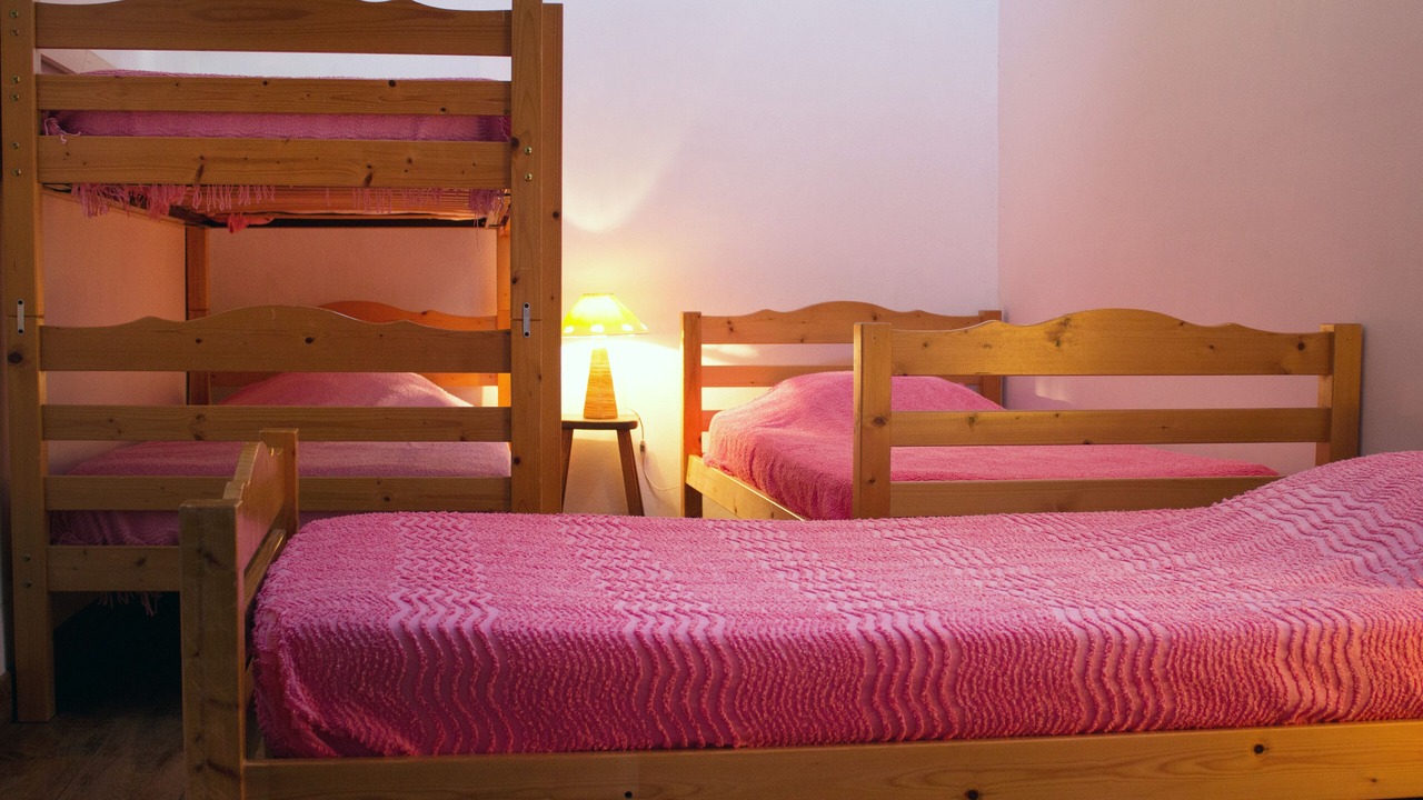 Photo of Bedroom in Marnhagues-et-Latour
