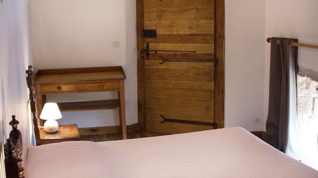 Photo of Bedroom in Marnhagues-et-Latour