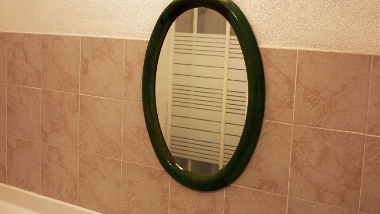 Photo of Bathroom in Marnhagues-et-Latour