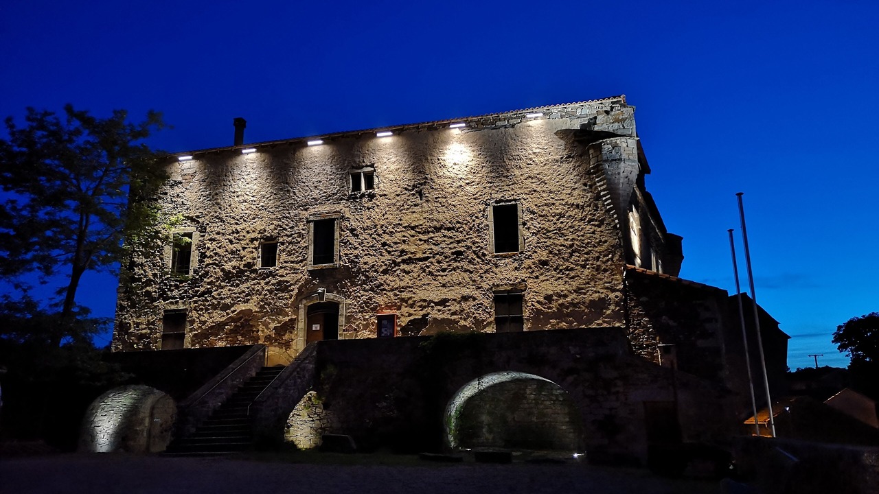 Photo of Outdoor in Marnhagues-et-Latour