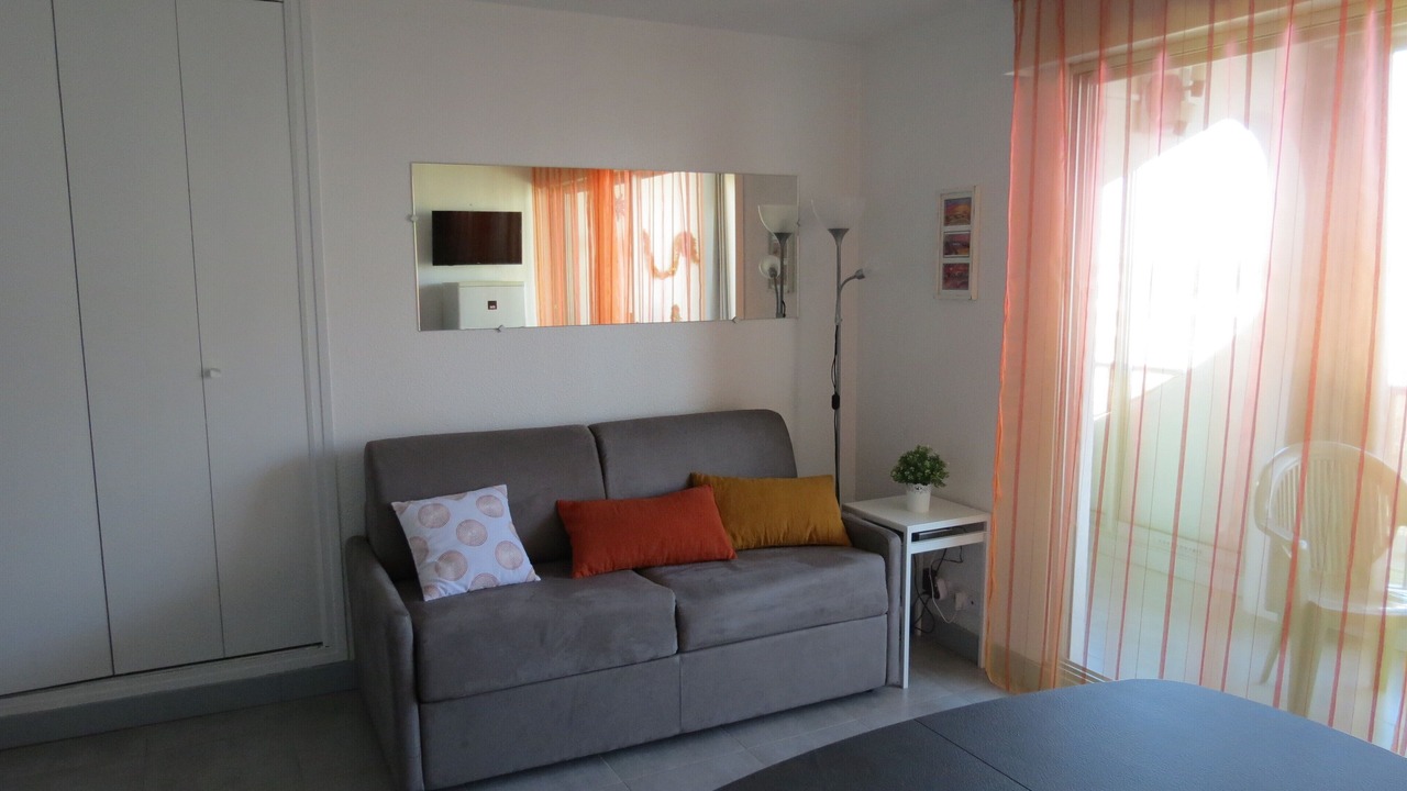 Photo of Livingroom in La Grande-Motte