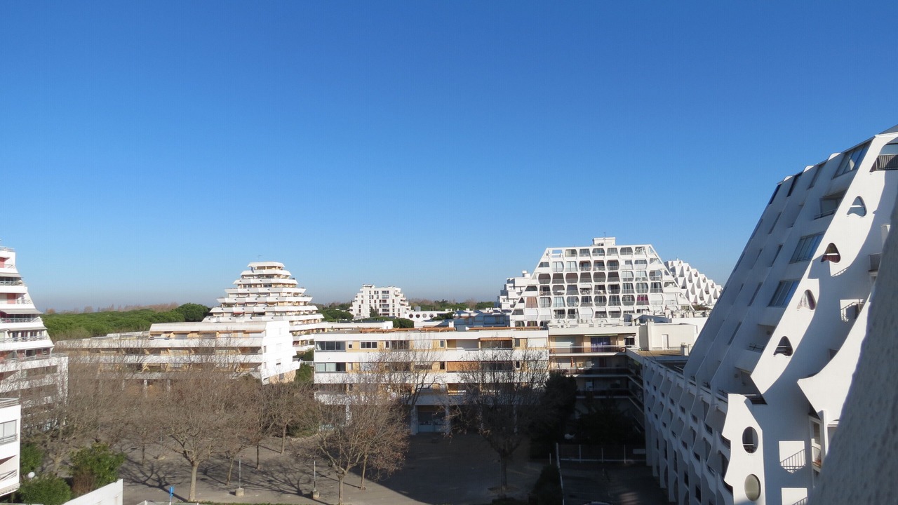 Photo of Outdoor in La Grande-Motte