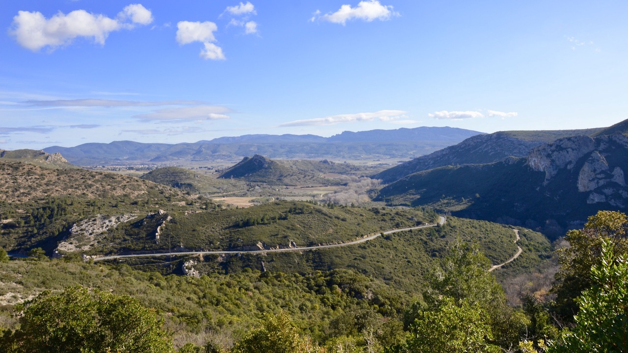 Photo of Outdoor in Soulatge