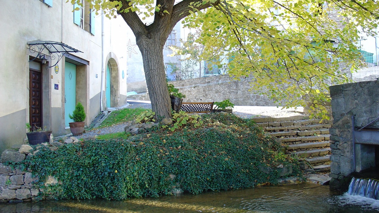 Photo of Outdoor in Soulatge