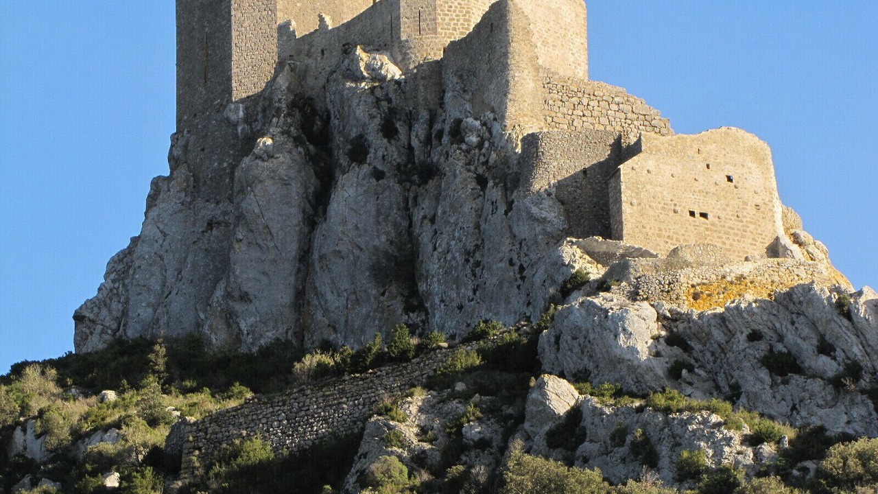 Photo of Others in Soulatge