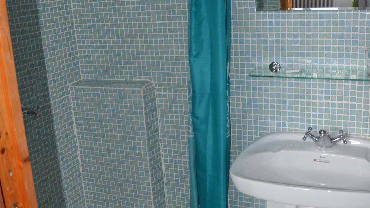 Photo of Bathroom in Soulatge