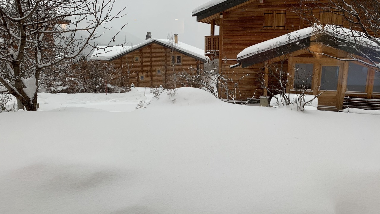 Photo of Outdoor in Plangagnant
