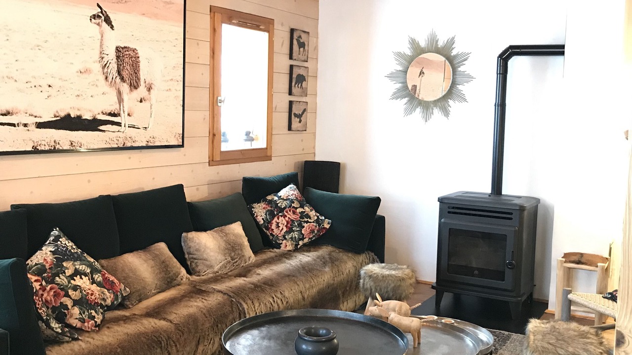 Photo of Livingroom in Plangagnant