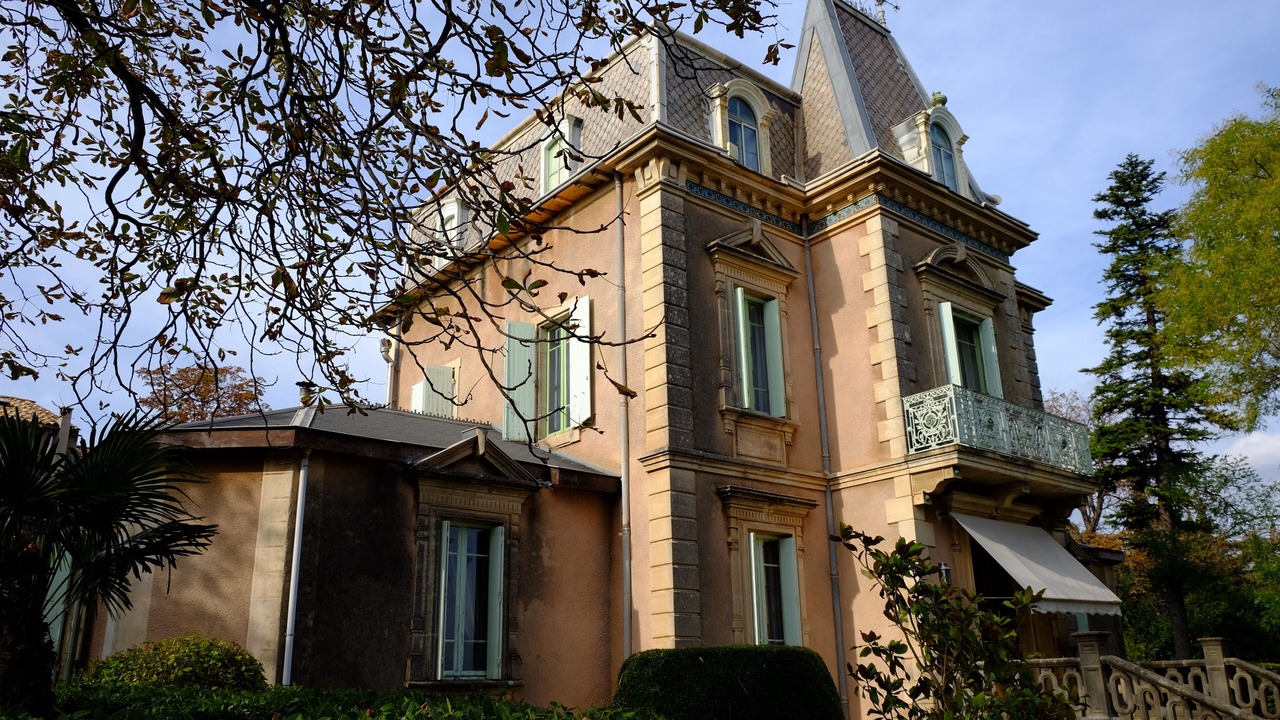Photo of Outdoor in Saint-Guiraud