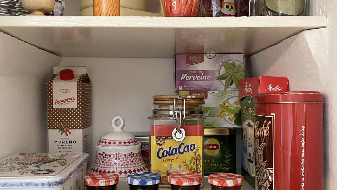 Photo of Kitchen in Bourg-Madame