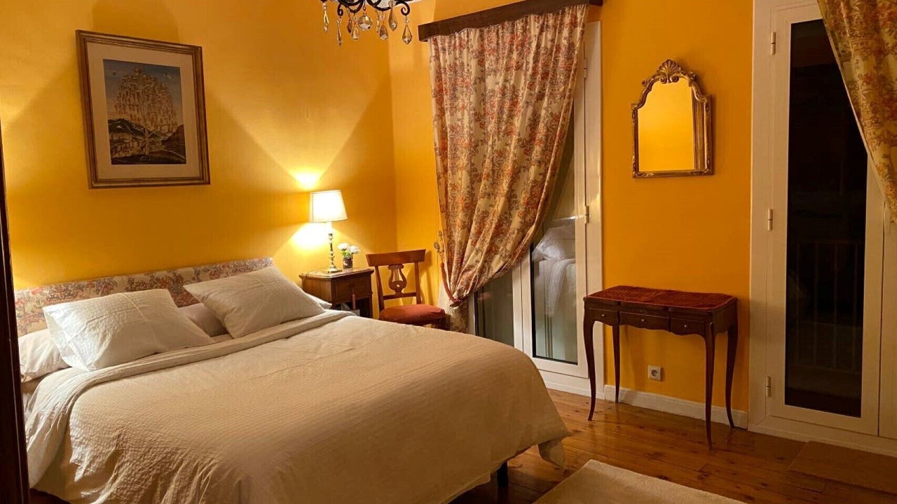 Photo of Bedroom in Bourg-Madame