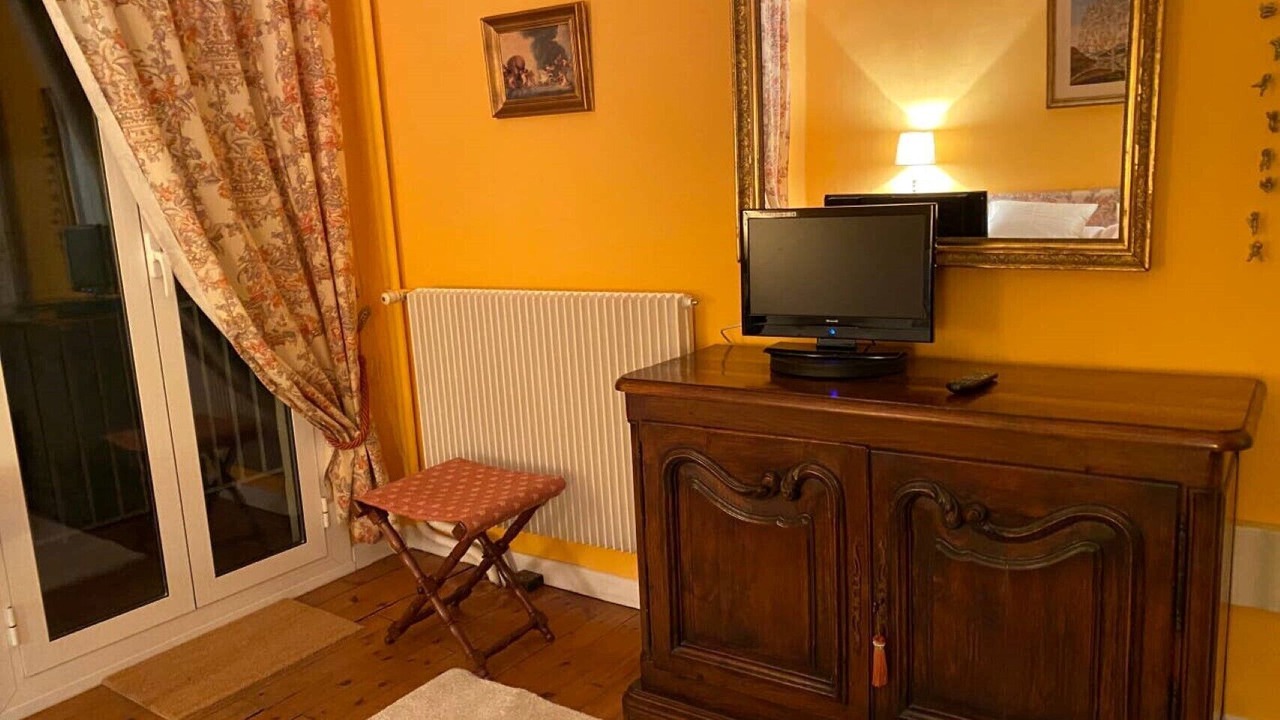 Photo of Bedroom in Bourg-Madame