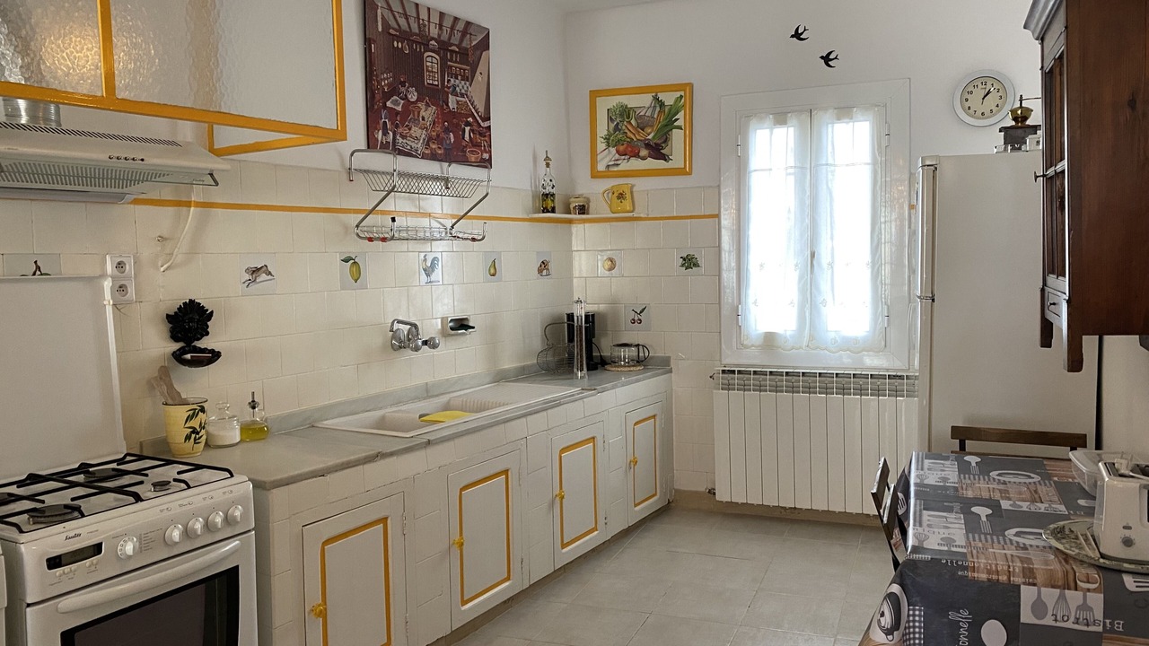 Photo of Kitchen in Bourg-Madame