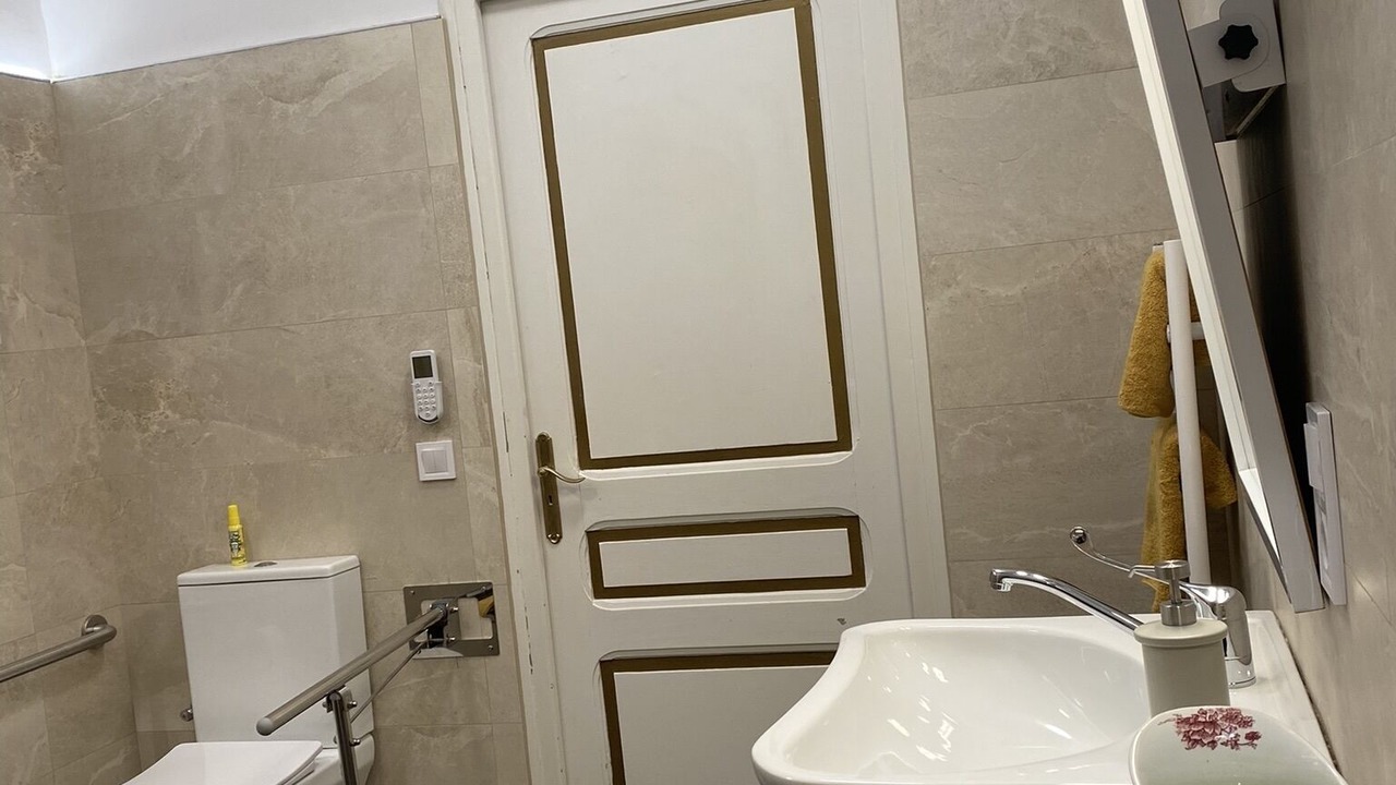 Photo of Bathroom in Bourg-Madame