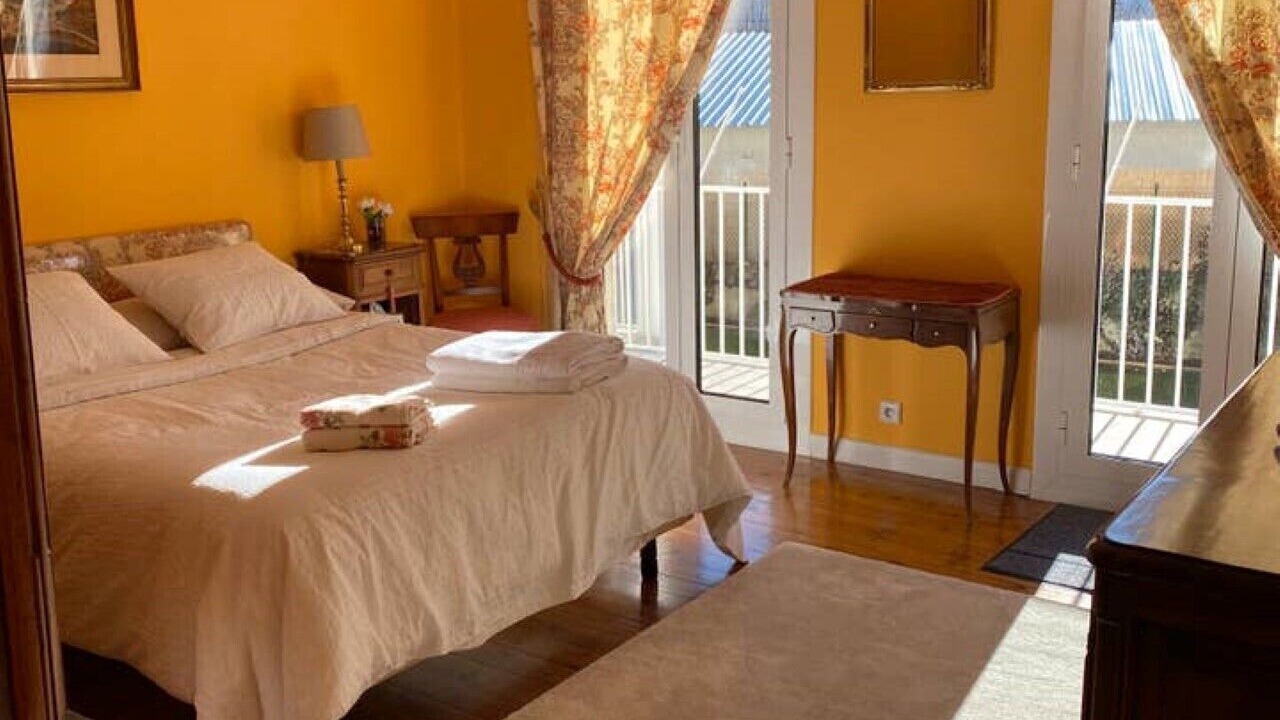 Photo of Bedroom in Bourg-Madame