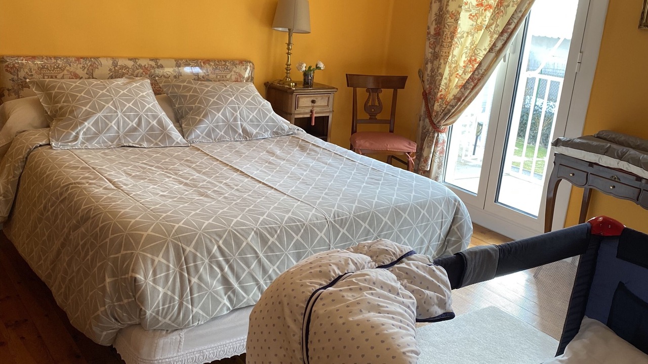 Photo of Bedroom in Bourg-Madame