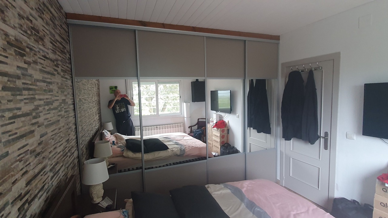 Photo of Bedroom in Palafolls