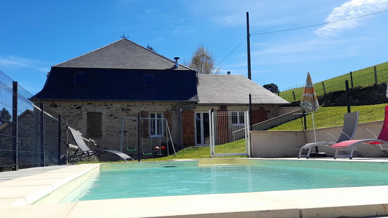 Photo of Outdoor in Teyssieu