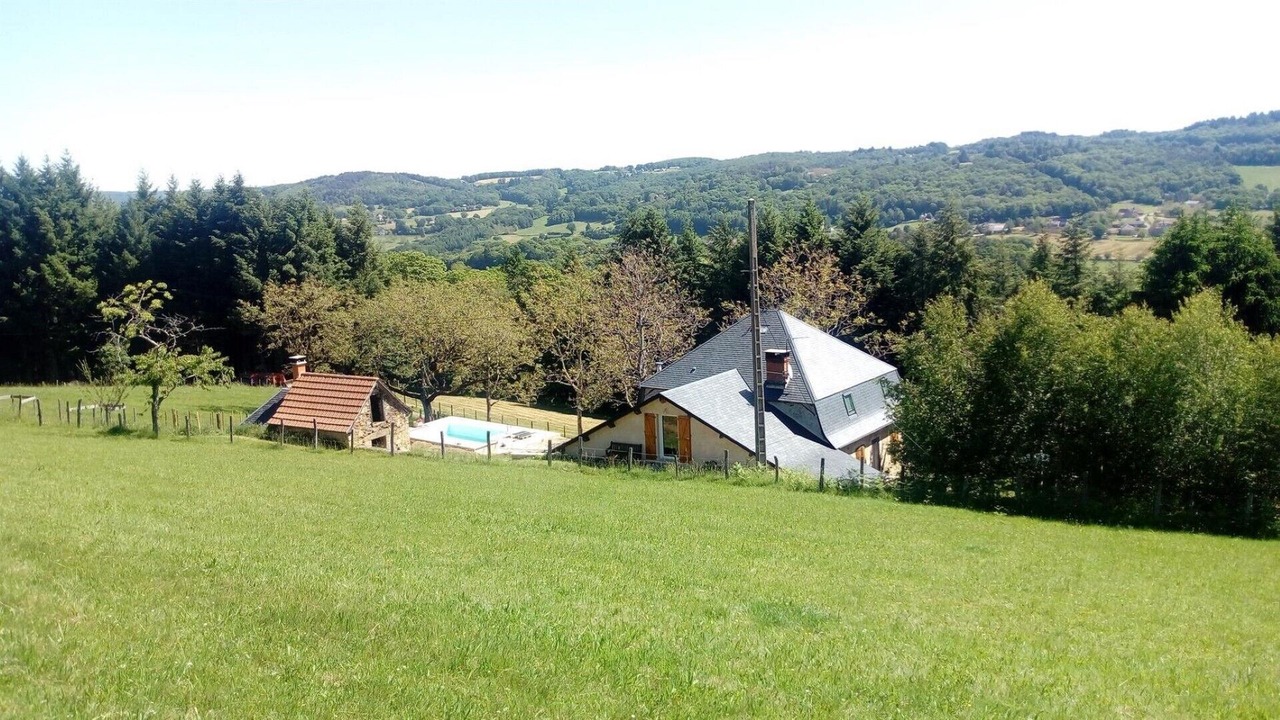 Photo of Outdoor in Teyssieu
