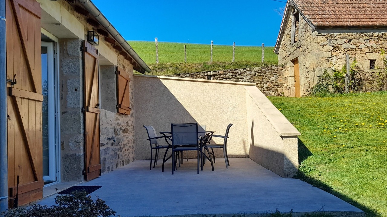 Photo of Outdoor in Teyssieu