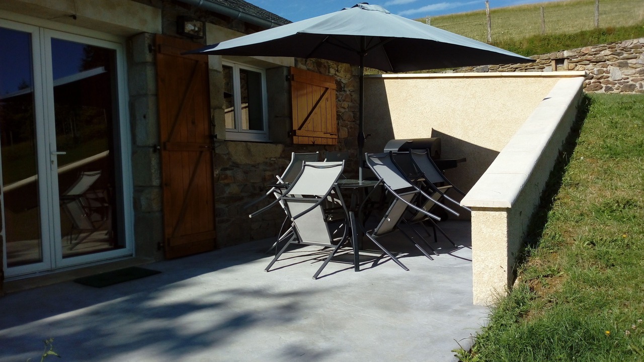 Photo of Outdoor in Teyssieu