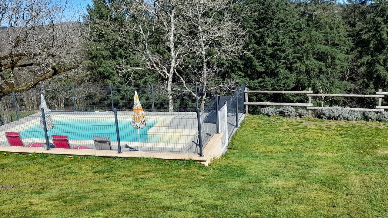 Photo of Outdoor in Teyssieu
