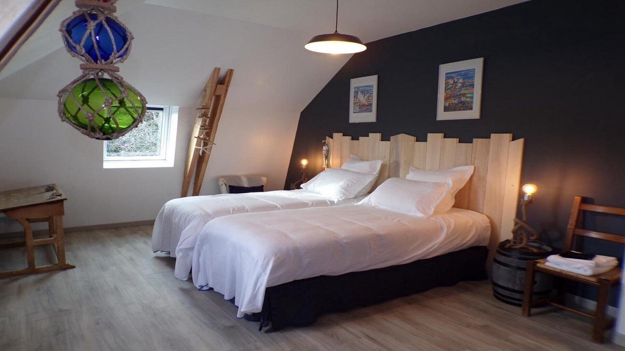 Photo of Bedroom in Teyssieu