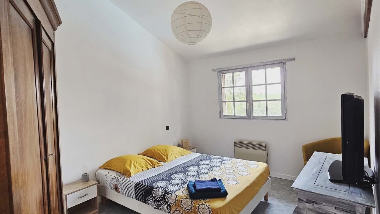 Photo of Bedroom in Montirat