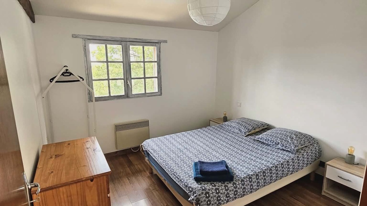 Photo of Bedroom in Montirat