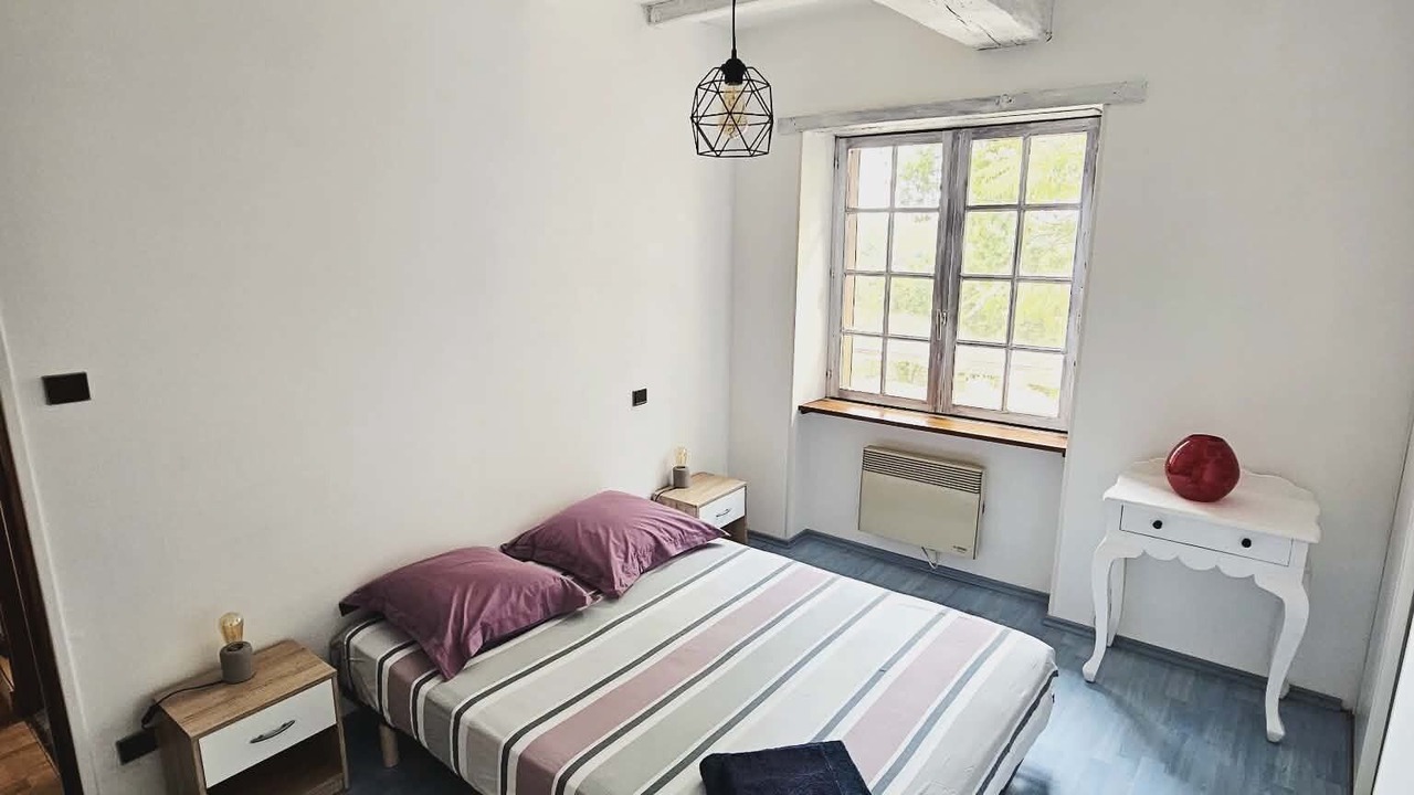 Photo of Bedroom in Montirat
