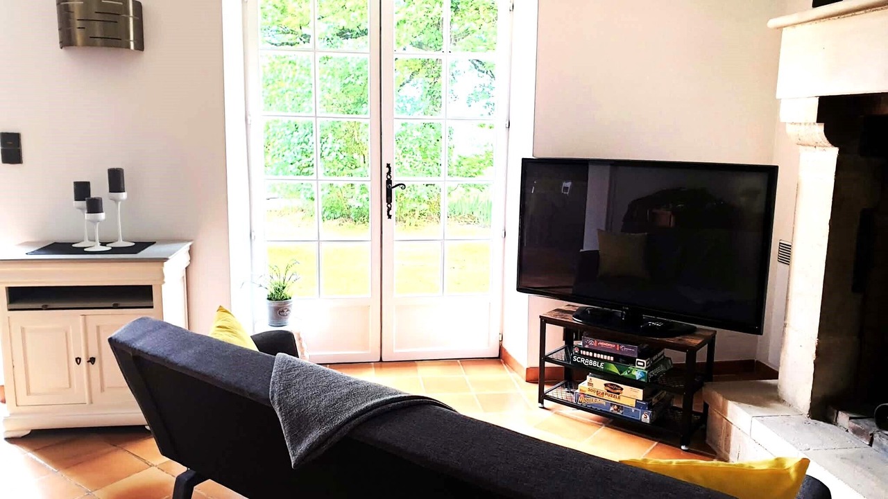 Photo of Livingroom in Montirat