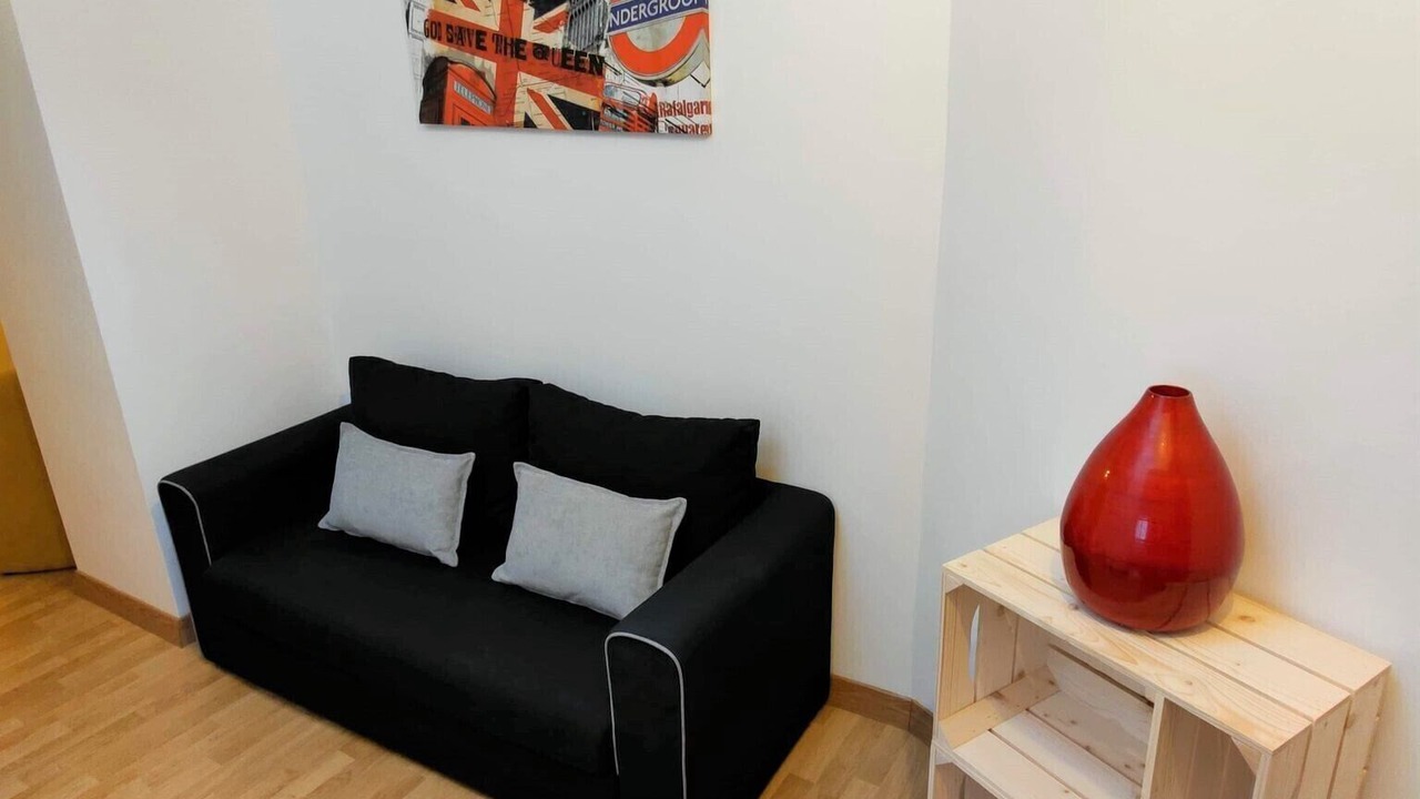Photo of Livingroom in Montirat