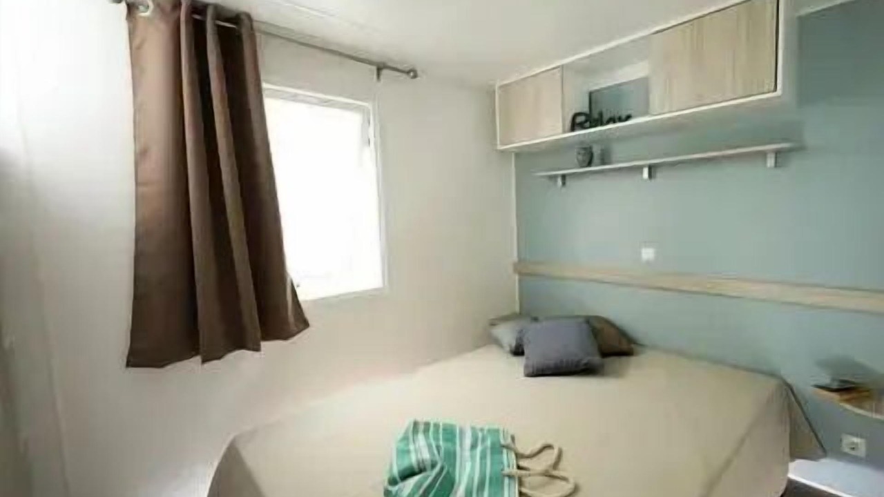 Photo of Bedroom in La Petite Motte