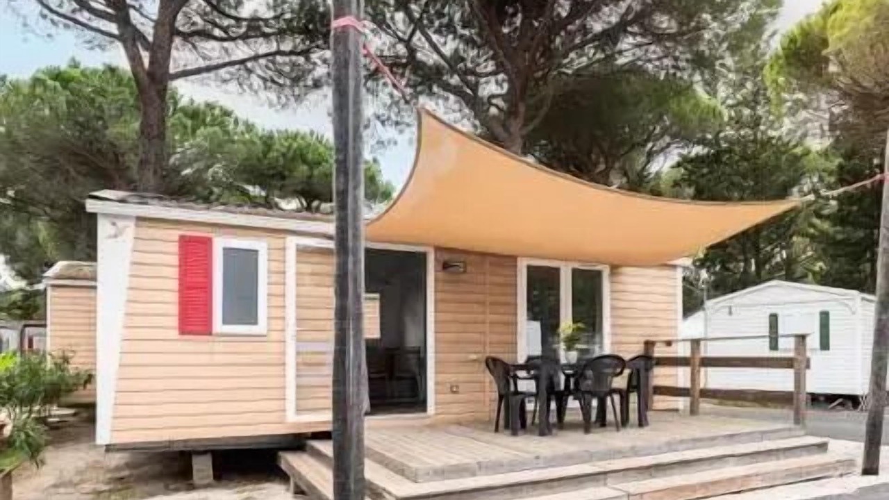 Photo of Outdoor in La Petite Motte