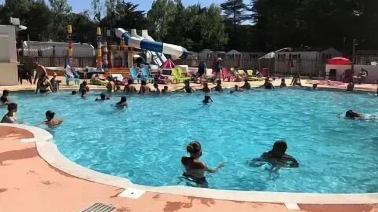 Photo of Outdoor in La Petite Motte