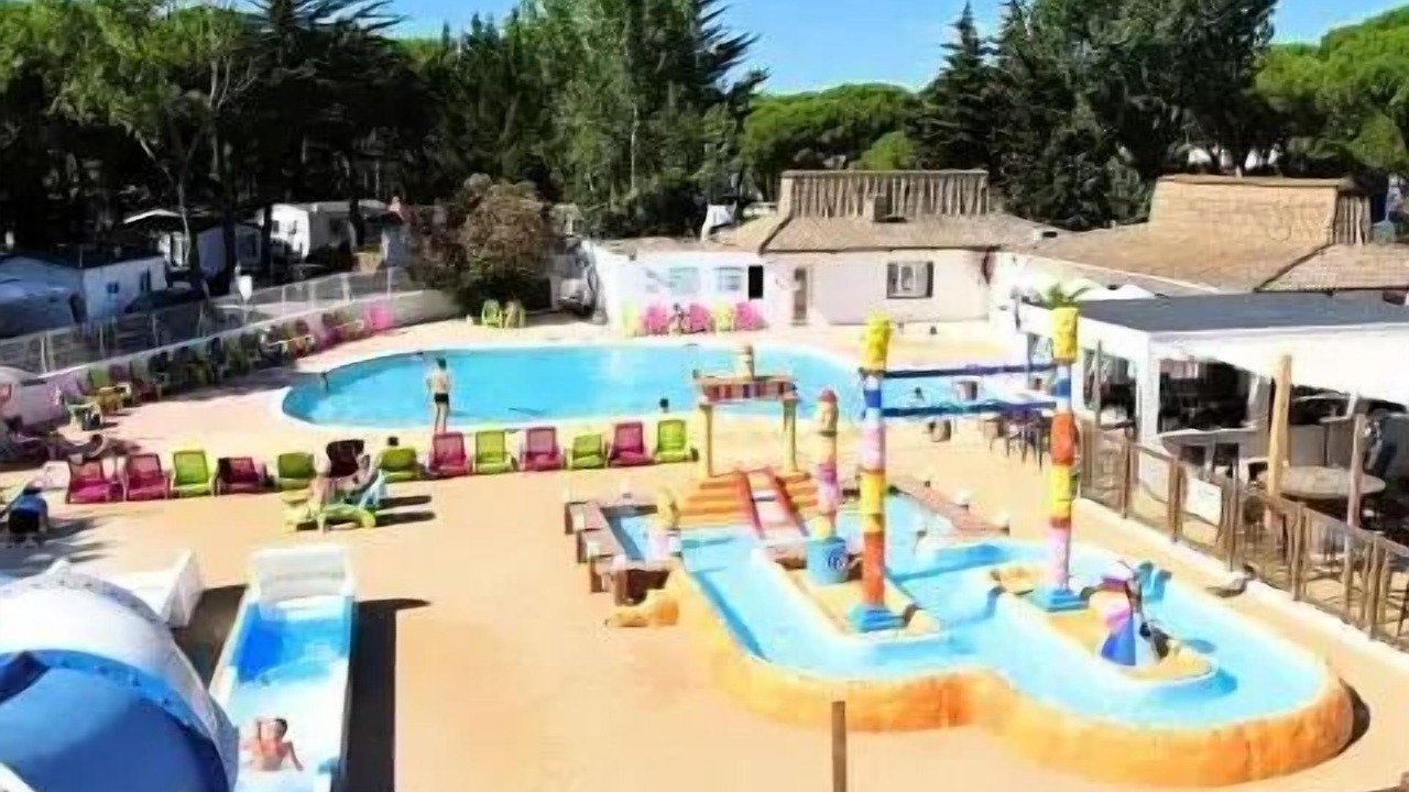 Photo of Outdoor in La Petite Motte