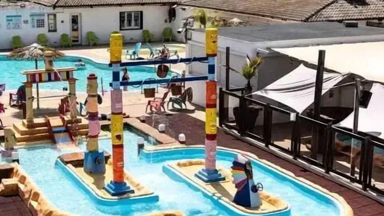 Photo of Outdoor in La Petite Motte